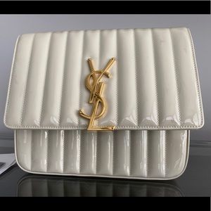 Saint Laurent Vicky Bag